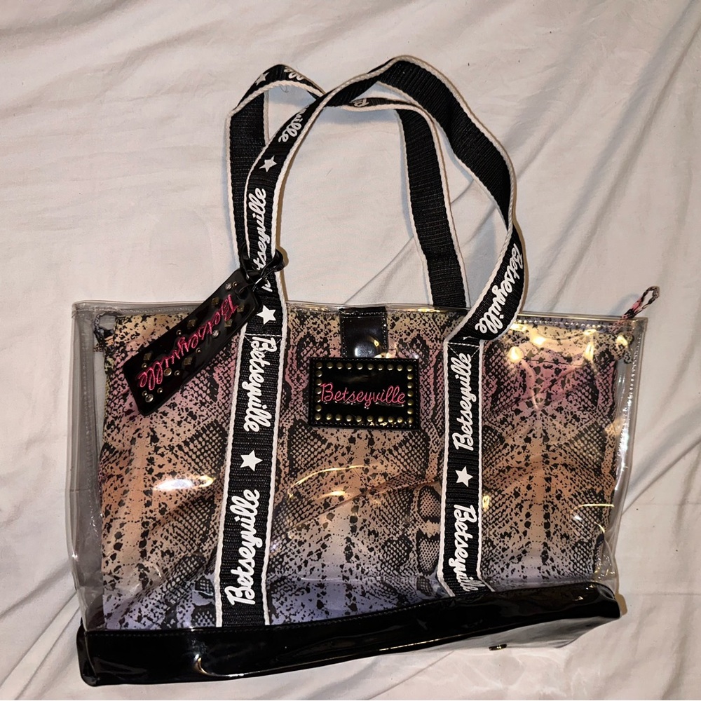 Betseyville bag